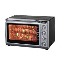 Anex AG-3071 Deluxe Oven Toaster With Official Warranty On 12 Months Installments At 0% Markup
