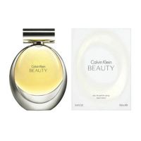 Calvin Klein Beauty EDP 100ml For Women On 12 Months Installments At 0% Markup