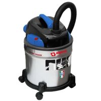 Alpina Vacuum Cleaner (WET & DRY)  (NEW)  NET RATE SF-20 With Free Delivery - Easy Monthly Installment - Spark Technologies