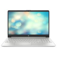 HP 15S-FQ5295NIA Core i5 12th Gen 8GB 512GB SSD 15.6-Inch FHD Dos Natural Silver On 12 month installment plan with 0% markup