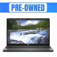 Dell Latitude 7470 Core i7 8th Gen 8GB Ram 256GB SSD 15.6-inch Win 10 Pre-Owned On 12 Months Installments At 0% Markup