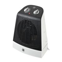 Westpoint WF-5147 Fan Heater With Official Warranty On 12 Months Installments At 0% Markup
