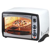 Anex AG-1064 Electric Baking Oven Toaster 24 Liter With Official Warranty On 12 Months Installment At 0% markup