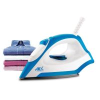 Anex AG-2078 Dry And Spary Iron With Official Warranty On 12 Months Installment At 0% markup
