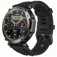 Amazfit T-Rex Ultra Smart Watch On 12 Months Installments At 0% Markup