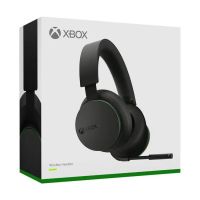 Xbox Wireless Headset for Xbox Series X|S Xbox One and Windows 10 Devices On 12 Months Installments At 0% Markup