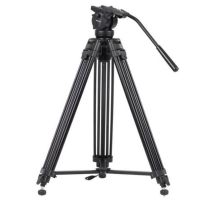KINGJOY VT-2500 Professional Light Weight Camera Tripod On 12 Months Installments At 0% Markup