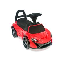 Ride On Push Mini McLren Car For Kids On 12 Months Installments At 0% Markup