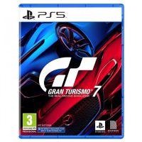 Gran Turismo 7 Standard Edition Game For PS5 Upto 9 Months Installment At 0% markup