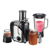 Anex AG-181 Deluxe Juicer Blender Grinder With Official Warranty On 12 Months Installment At 0% markup