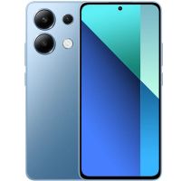Xiaomi Redmi Note 13 (8GB,256GB) Dual Sim With Official Warranty On 12 Months Installments At 0% Markup