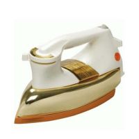 Westpoint WF-80B Heavy Weight Dry Iron With Official Warranty On 12 Months Installments At 0% Markup