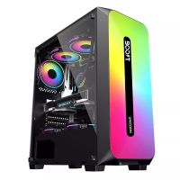 Boost Unicorn PC Case Upto 9 Months Installment At 0% markup