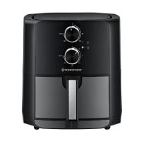 Westpoint WF-4257 XL Deluxe Easy Air Fryer With Official Warranty Upto 9 Months Installment At 0% markup