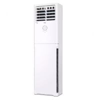 Haier HPU-24HE/DC 2 Ton Floor Standing DC Inverter AC (Installments) - QC