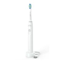 Philips Sonic 1100 Series Rechargeable Electric Toothbrush (HX3641/41) Mint Green On Installment ST With Free Delivery  