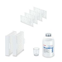 Beurer Filter Set For LR MK 500 (681.21) On Installment ST With Free Delivery  