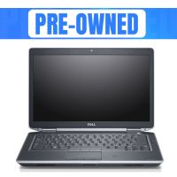 Dell Latitude 6440 Core i3 4th Gen 4GB Ram 500GB HDD 14-inch Pre-Owned On 12 Months Installments At 0% Markup