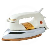 Westpoint WF-78B Heavy Weight Dry Iron With Official Warranty On 12 Months Installments At 0% Markup