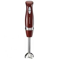 Westpoint WF-9714 Professional Hand Blender With Official Warranty (600 Watts) On 12 Months Installments At 0% Markup