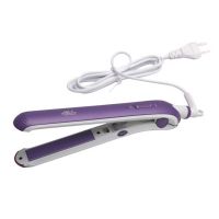 Anex AG-7035 Ceramic Hair Straightener With Official Warranty On 12 Months Installments At 0% Markup