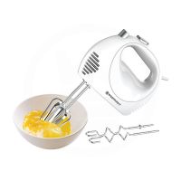 Westpoint WF-9601 Hand Mixer With Official Warranty On 12 Months Installment At 0% markup