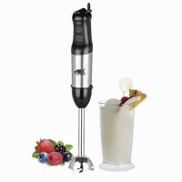 Anex AG-207 Deluxe Hand Blender With Official Warranty On 12 Months Installment At 0% markup