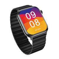 Imilab W02 Bluetooth Calling Smart Watch On 12 Months Installments At 0% Markup