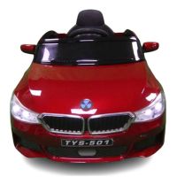 Kids Ride On Car BMW GT 640 TYS-501 – Battery Operated Cars (Installment) - QC