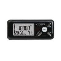 Citizen Step Counter (TW-610) With Free Delivery On Installment By Spark Technologies.