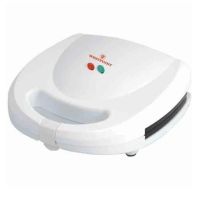 Westpoint WF-636 Sandwich Maker With Official Warranty On 12 Months Installment At 0% markup