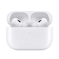 Apple AirPods Pro (2nd Generation) With MagSafe Charging Case On 12 Months Installments At 0% Markup