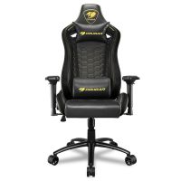 Cougar Outrider S Gaming Chair On 12 Months Installments At 0% Markup