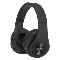 Boost Sonic Wireless Headset On 12 Months Installments At 0% Markup