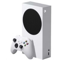 Microsoft Xbox Series S 512gb with Xbox Wireless Controller (Installments) - QC