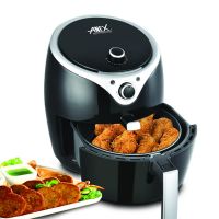 Anex AG-2020 Deluxe Air Fryer With Official Warranty On 12 Months Installments At 0% Markup