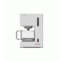 Alpina Coffee Maker  4 cup 680 WSF-2821 With Free Delivery - Easy Monthly Installment - Spark Technologies