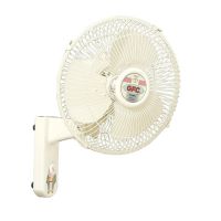 GFC Standard Model 14 Inch Bracket Fan With Official Warranty On 12 Months Installment At 0% markup