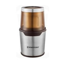 Westpoint WF-9225 Coffee Grinder With Official Warranty On 12 Months Installment At 0% markup