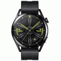 Huawei GT 3 46mm Smart Watch On 12 Months Installments At 0% Markup