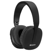 Boost Pulse Wireless ANC Headset  On 12 Months Installments At 0% Markup