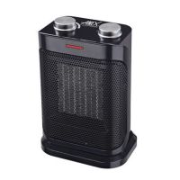 Anex AG-5006 Deluxe Fan Heater With Official Warranty On 12 Months Installments At 0% Markup
