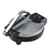 Anex AG-2029 Deluxe Roti Maker With Offiicial Warranty On 12 Months Installments At 0% Markup