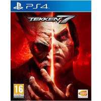 Tekken 7 Game For PS4 Upto 9 Months Installment At 0% markup