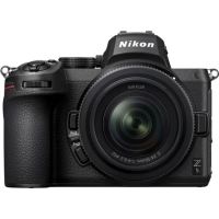 Nikon Z 5 Mirrorless Digital Camera with 24-50mm Lens Upto 9 Months Installment At 0% markup
