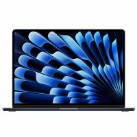 Apple Macbook Air MQKW3 M2 Chip 8-Core CPU 10-Core GPU 8GB 256GB SSD 15.3-Inch Liquid Retina Display On 12 Months Installments At 0% Markup