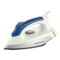 Westpoint WF-2386 Dry Iron With Official Warranty On 12 Months Installment At 0% markup