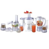 Westpoint WF-2805 9 in 1 Food Processor With Official Warranty On 12 Months Installments At 0% Markup