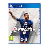 FIFA 23 Game For PS4 Upto 9 Months Installment At 0% markup