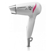 Westpoint WF-6259 Hair Dryer With Official Warranty On 12 Months Installment At 0% markup